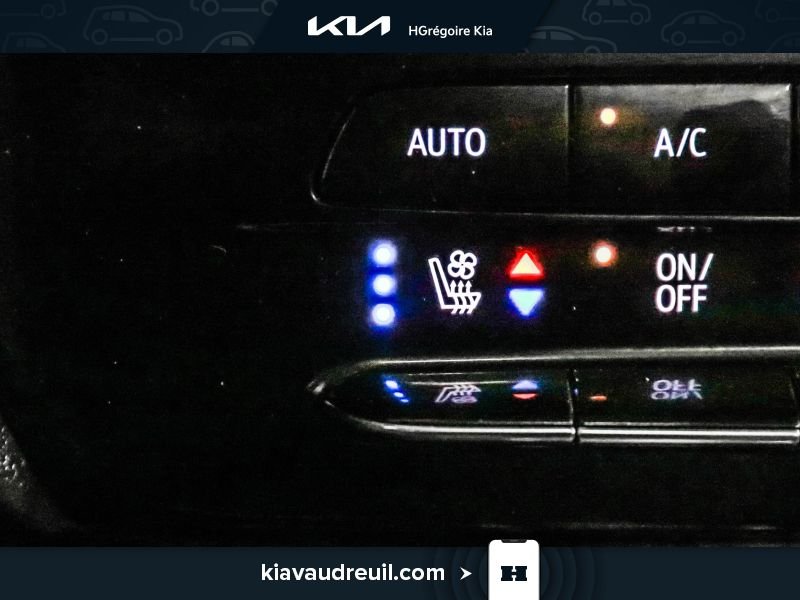 Chevrolet Bolt EUV 2023 Blanc Blainville - photo #17