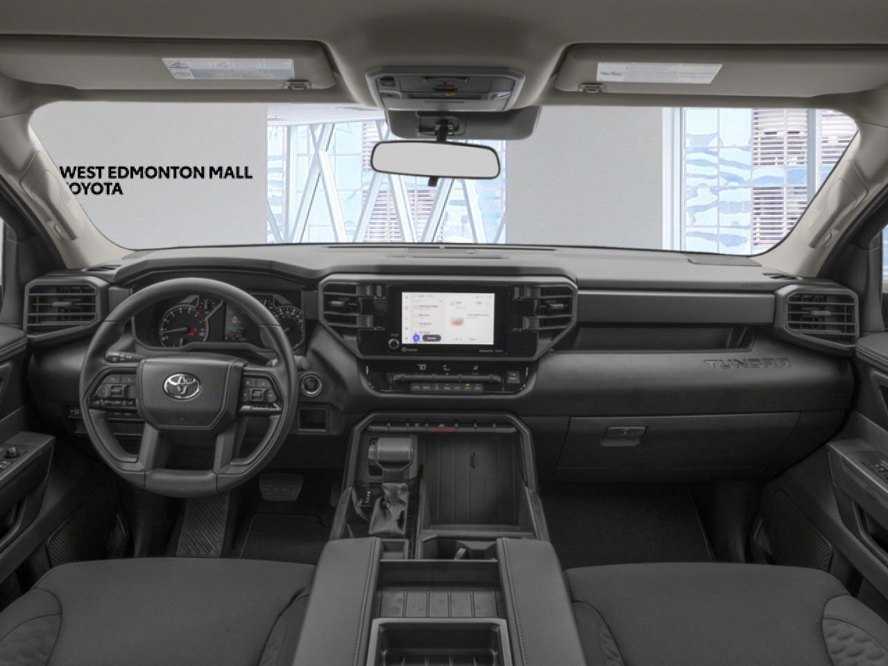 2026 Toyota Tundra 2602393 | SR Brown Edmonton - photo #4