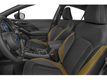 Subaru Crosstrek Onyx
