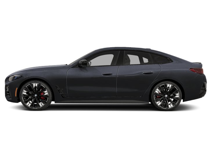 2026 BMW 4 Series M440i xDrive