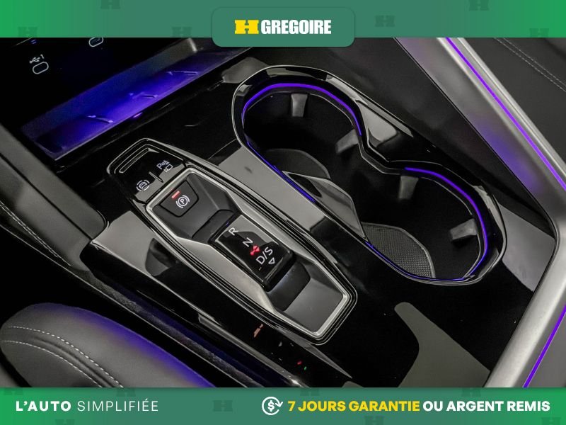 2025 Audi Q5 Blainville - photo #23