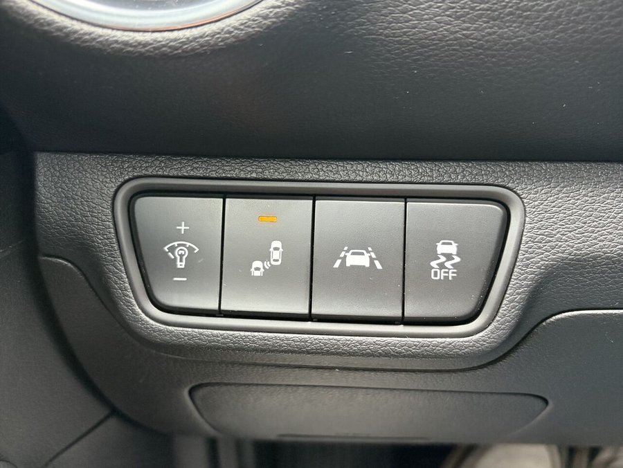 2021 KIA FORTE EX EX IVT Red