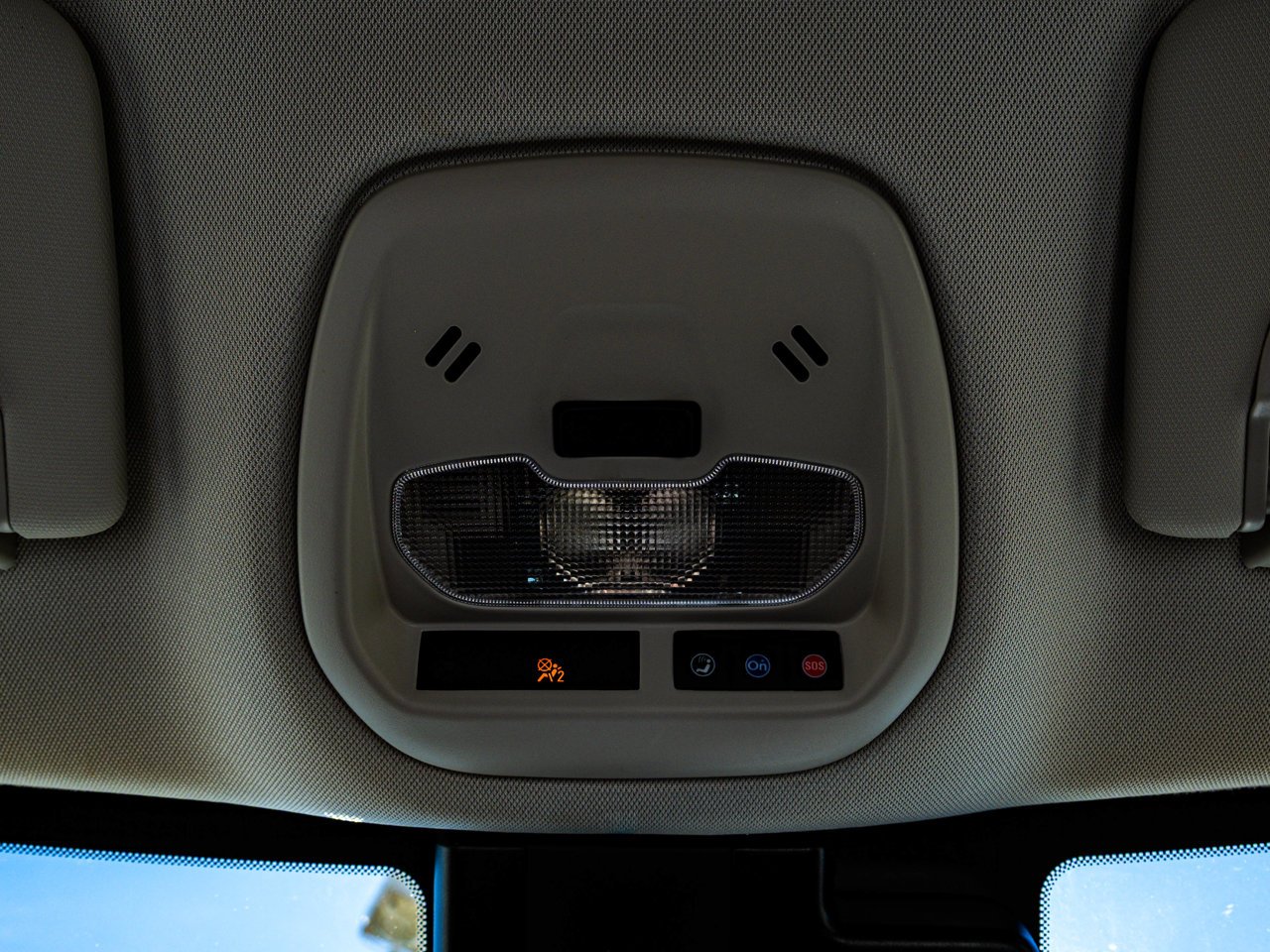2025 Chevrolet Trax FWD 4dr LS Grey Sherwood Park - photo #25
