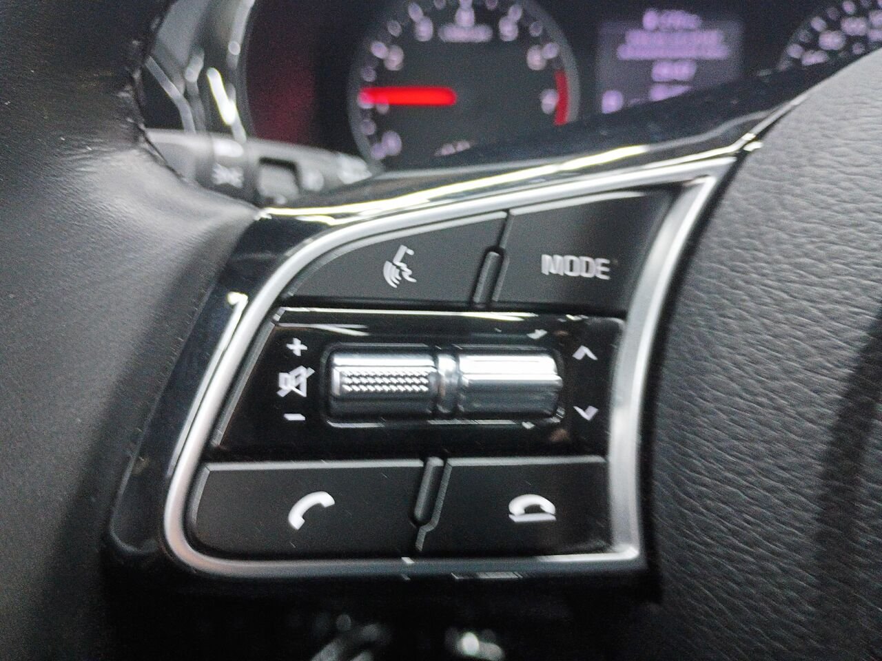 2023 Kia Seltos Orange Blainville - photo #23