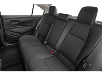 Toyota Corolla LE hybride