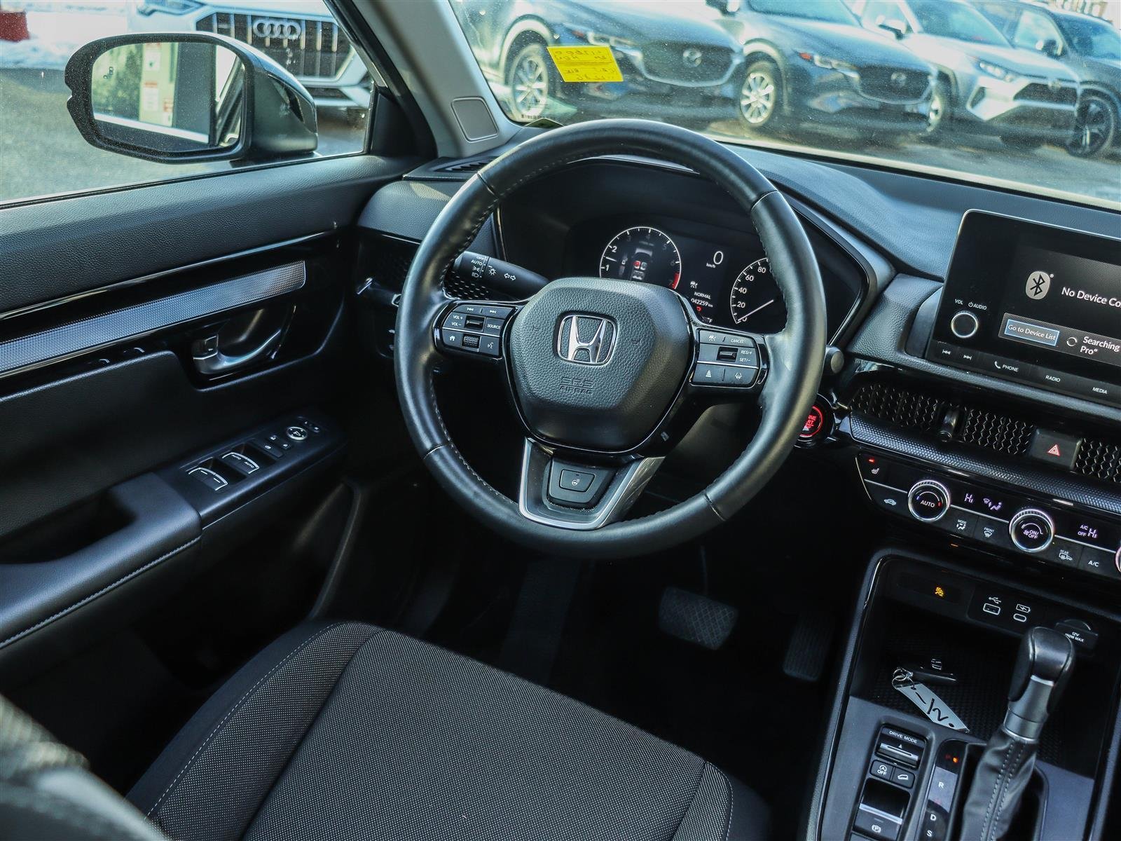 2024 Honda CR-V Sport Ottawa & Gatineau - photo #12
