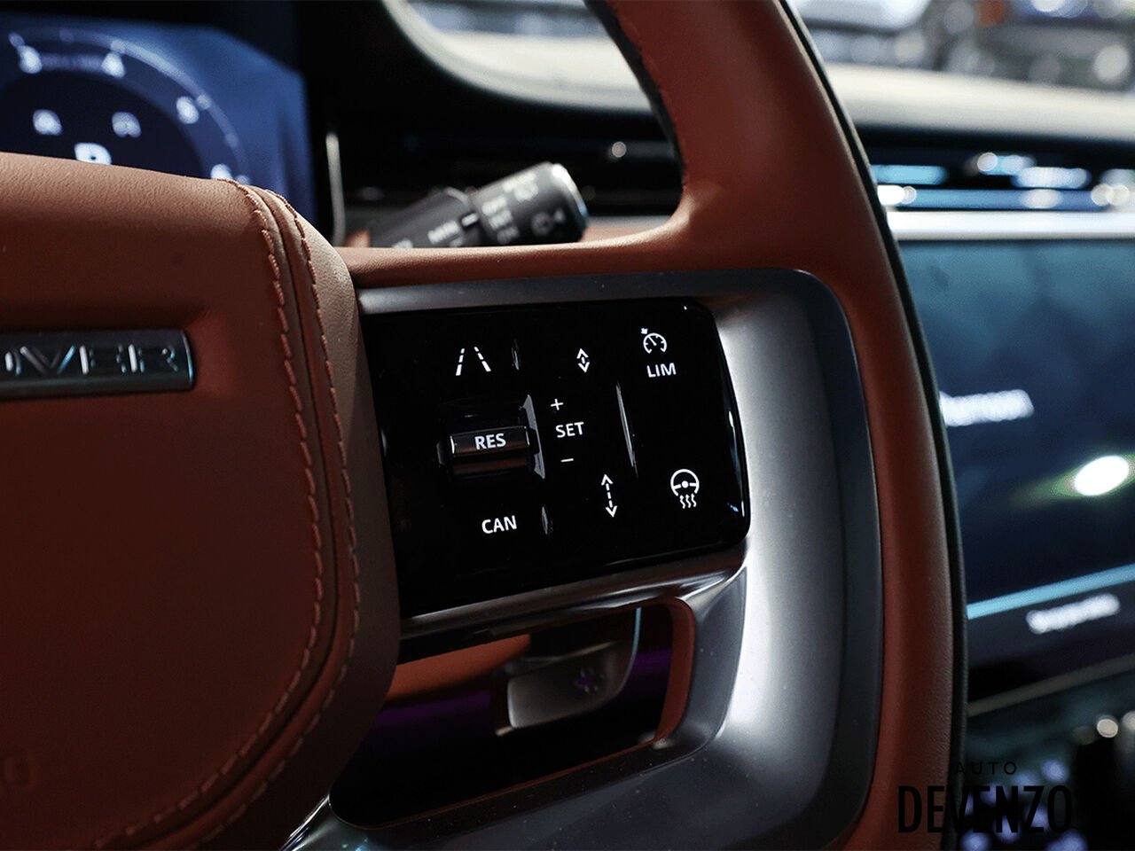 2023 Land Rover Range Rover gray Saint-Eustache - photo #16