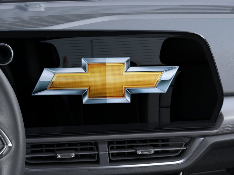 2026 CHEVROLET EQUINOX EV 4 portes - LT Blue Sherbrooke - photo #19