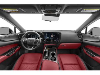 Lexus NX NX 450h+