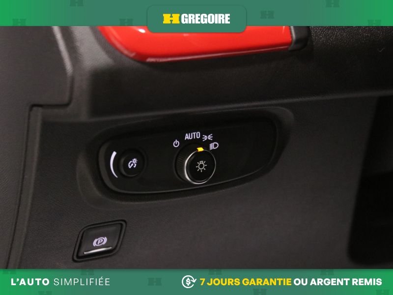 GMC Terrain 2019 Blanc Blainville - photo #16