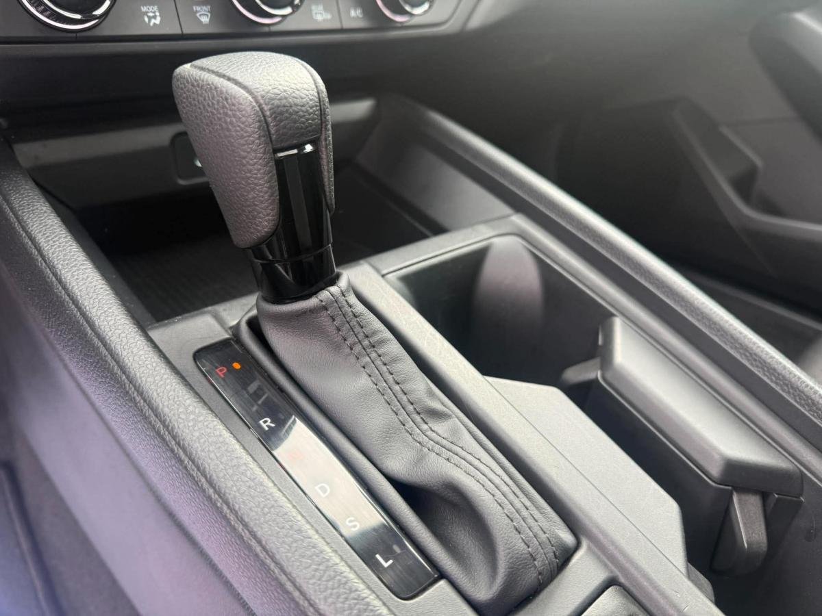 Honda Accord Sedan 2024 Noir Donnacona - photo #19