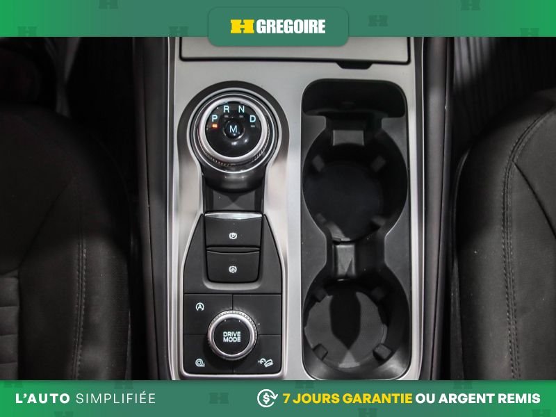 Ford Explorer 2020 Gris Saint-Eustache - photo #20