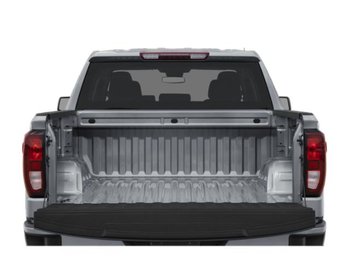GMC Sierra 1500 Elevation