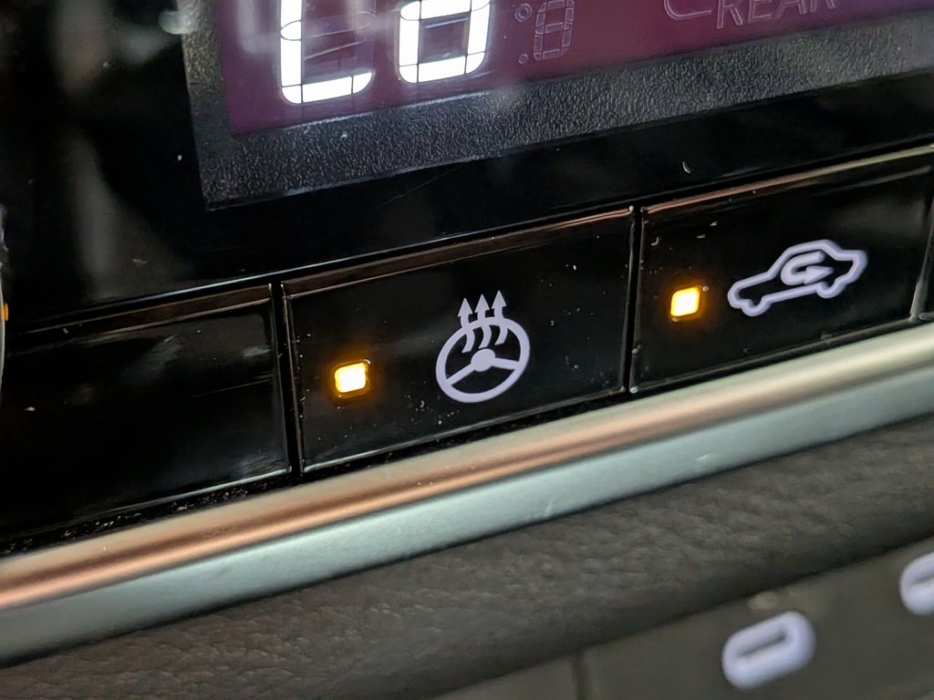 Nissan Rogue AWD S 2024 Gris Val-David - photo #14