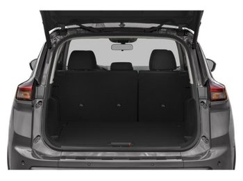 Nissan Rogue SV avec ensemble Toit ouvrant