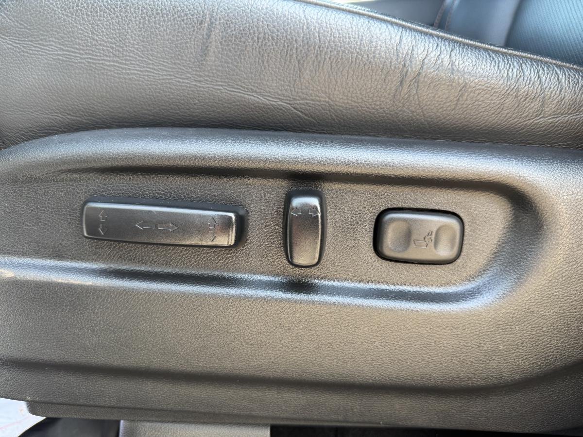 Honda Passport 2024 Gris  - photo #22