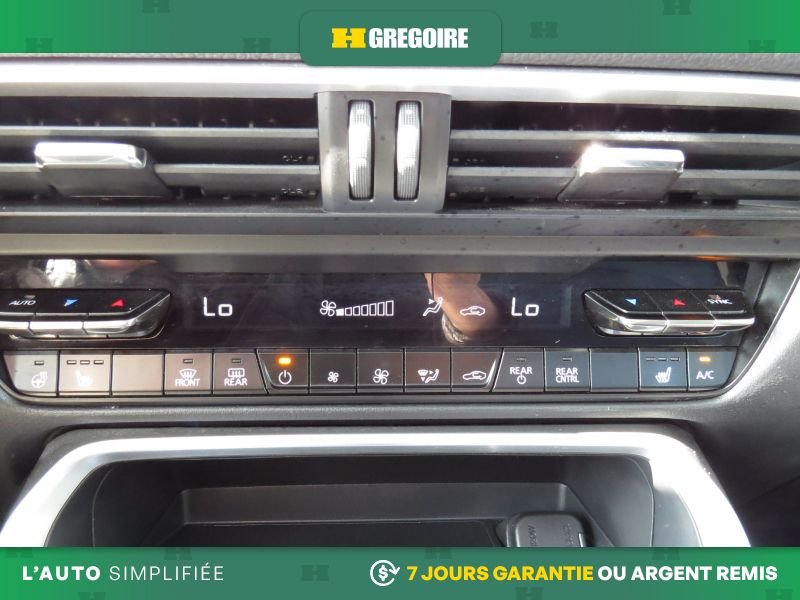 Mazda CX-90 2025 Rouge Blainville - photo #21
