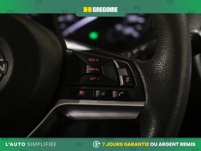 Nissan Kicks 822881 | SV AUTO AC GR ELECT MAGS CAMERA DE RECUL BLEUTOOTH 2024 Bleu Laval - photo #19