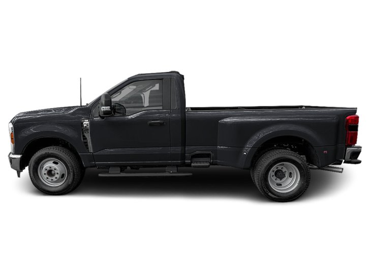 2026 Ford Super Duty F-350 DRW XLT