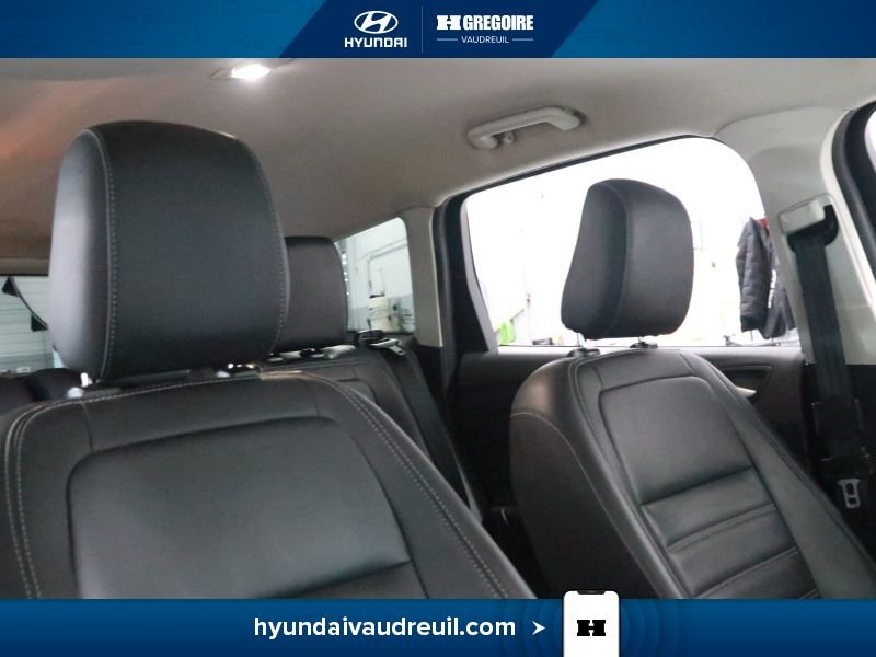 Ford Escape 2019 Noir Laval - photo #28