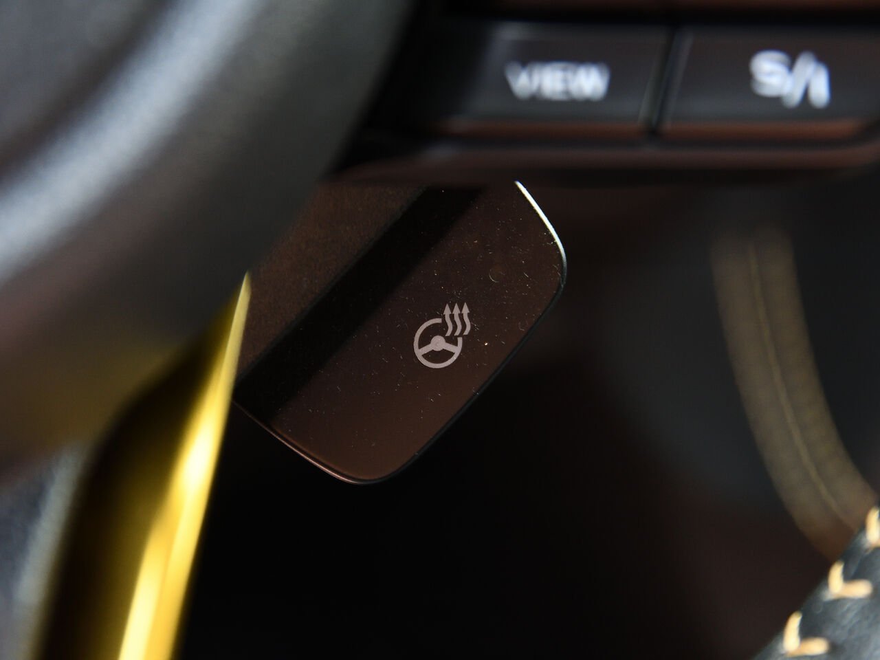 2023 Subaru Crosstrek Outdoor Yellow Saint-Hyacinthe - photo #17