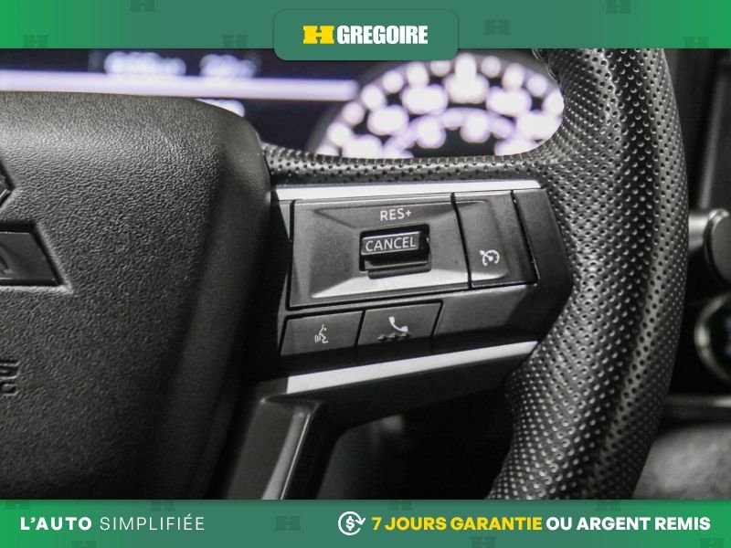 Mitsubishi Outlander 2023 Noir Saint-Eustache - photo #19
