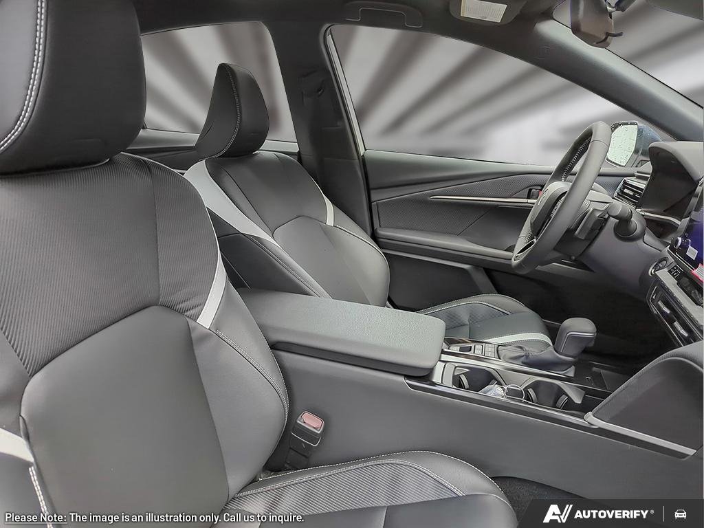 2026 Toyota Camry 2602535 | SE | DAACKC Midnight Black Metallic Edmonton - photo #17