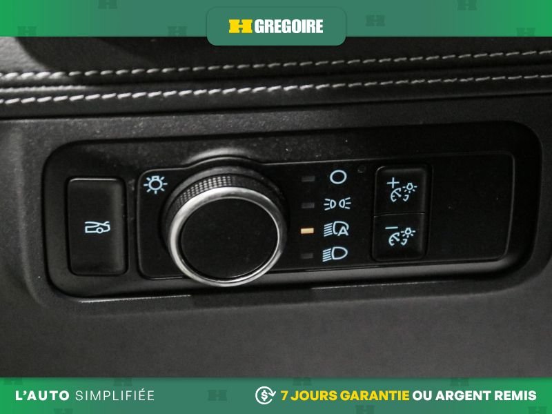 2025 Ford Mustang Green Blainville - photo #17