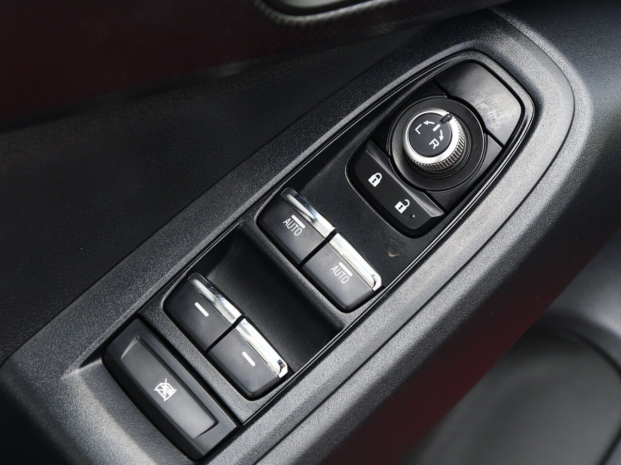 2024 Subaru Crosstrek Limited Red Saint-Hyacinthe - photo #12