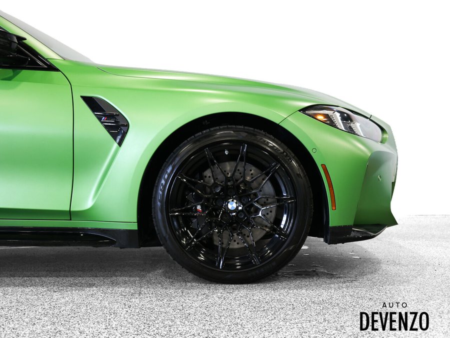 BMW M3 2025 2025 Vert