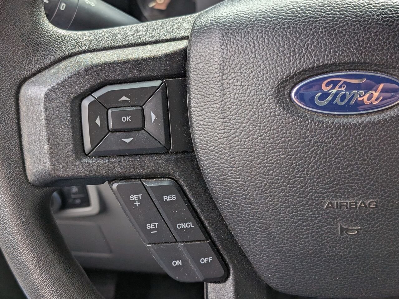 Ford F-150 XLT/AC/CAMÉRA DE RECUL/BLUETOOTH/RÉGULATEUR DE VITESSE 2016 Argent Sherbrooke - photo #15