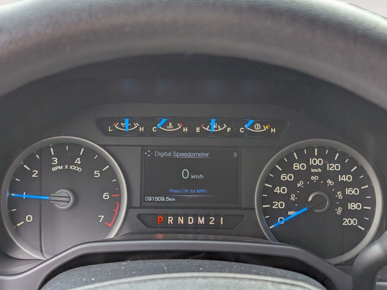 Ford F-150 XLT/AC/CAMÉRA DE RECUL/BLUETOOTH/RÉGULATEUR DE VITESSE 2016 Argent Sherbrooke - photo #16