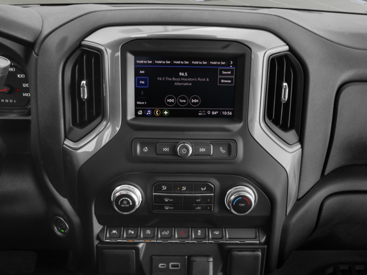 2026 GMC Sierra 1500 PRO Summit White Saint-Jérôme - photo #10