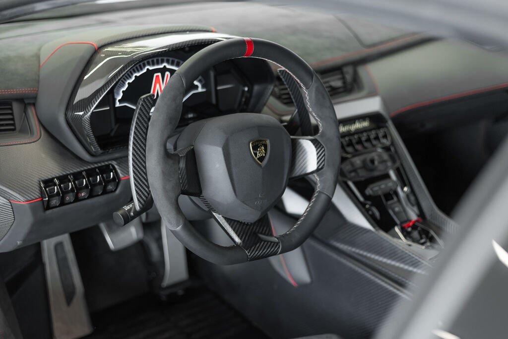 2014 Lamborghini Veneno 1 OF 3 | *PRICE IN USD* Grey Kirkland - photo #62
