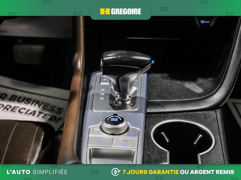 2020 Genesis G70 Green Blainville - photo #26