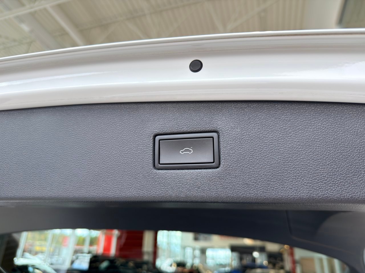Volkswagen Tiguan 2024 Blanc Notre-Dame-des-Prairies - photo #11