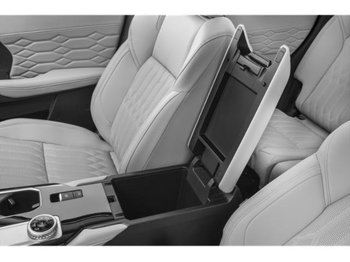 Mitsubishi Outlander GT