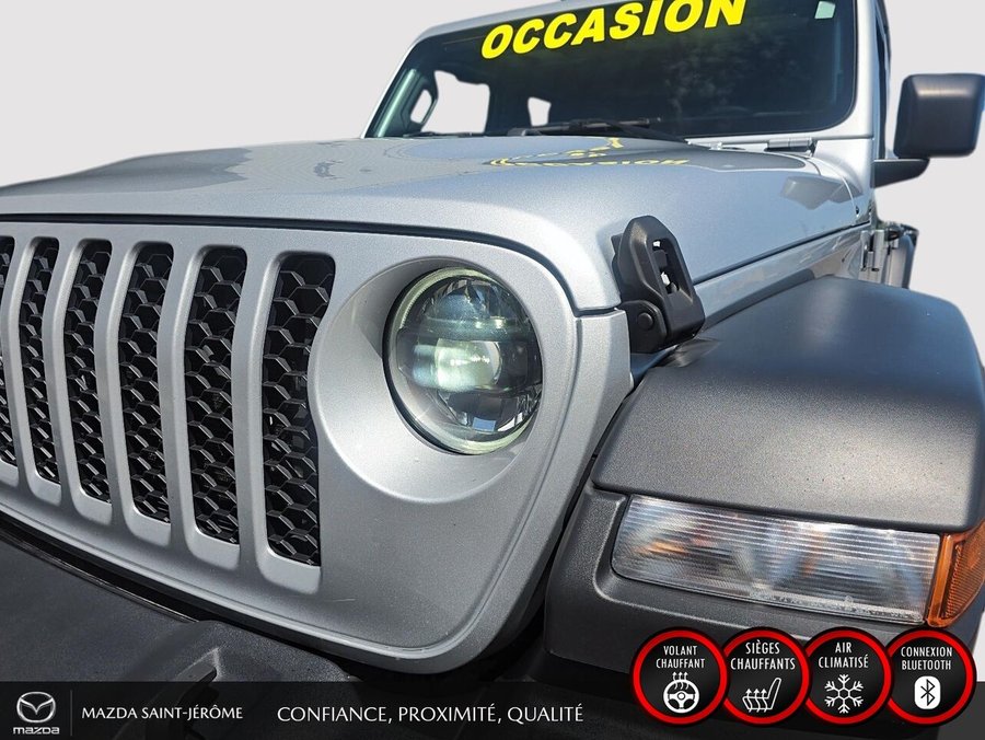Jeep Wrangler 2024 2024 Gris