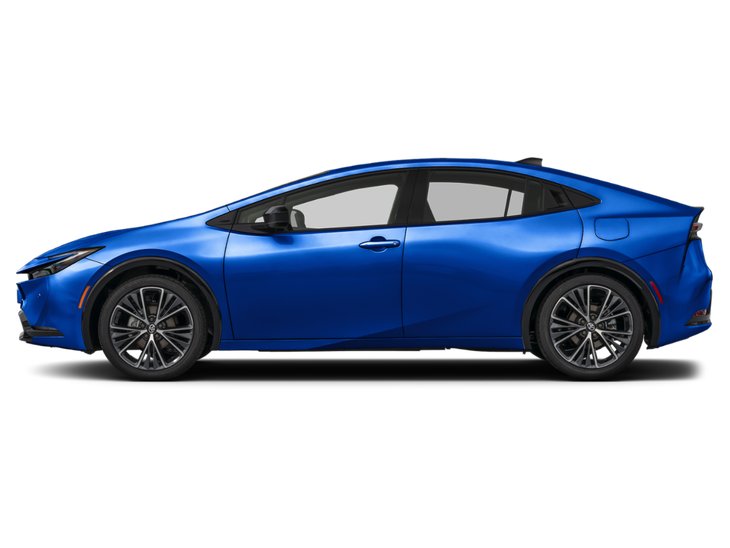 2027 Toyota Prius XLE