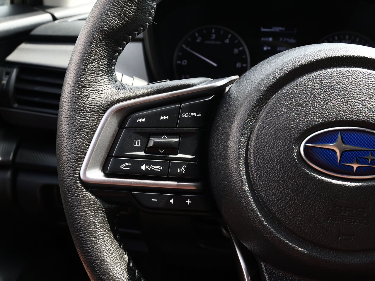 Subaru Crosstrek Touring 2024 Noir Saint-Hyacinthe - photo #14