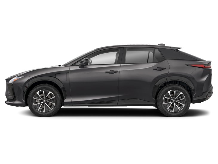 2026 Lexus RZ RZ 450e