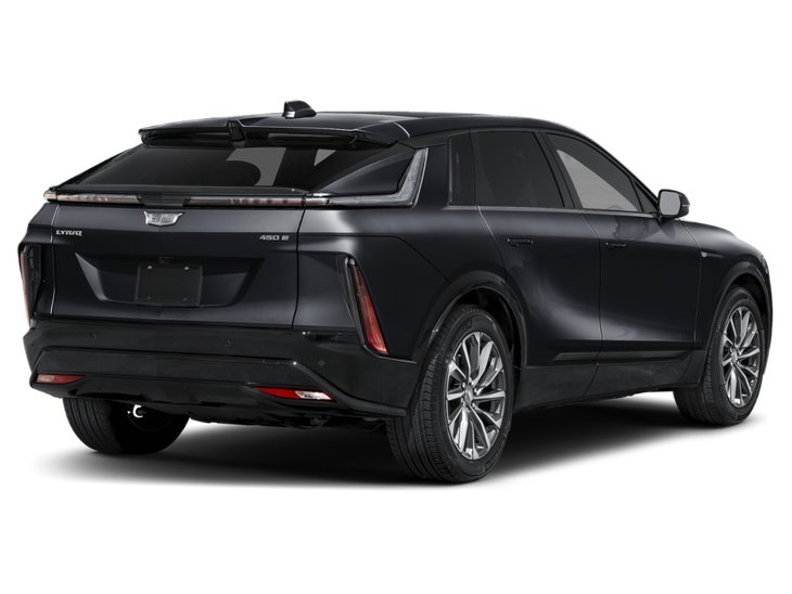 2026 Cadillac LYRIQ Sport première qualité