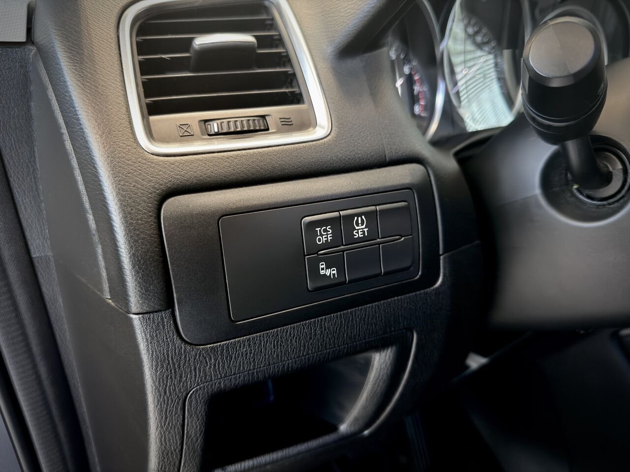 2016 Mazda CX-5 Grey Notre-Dame-des-Prairies - photo #31