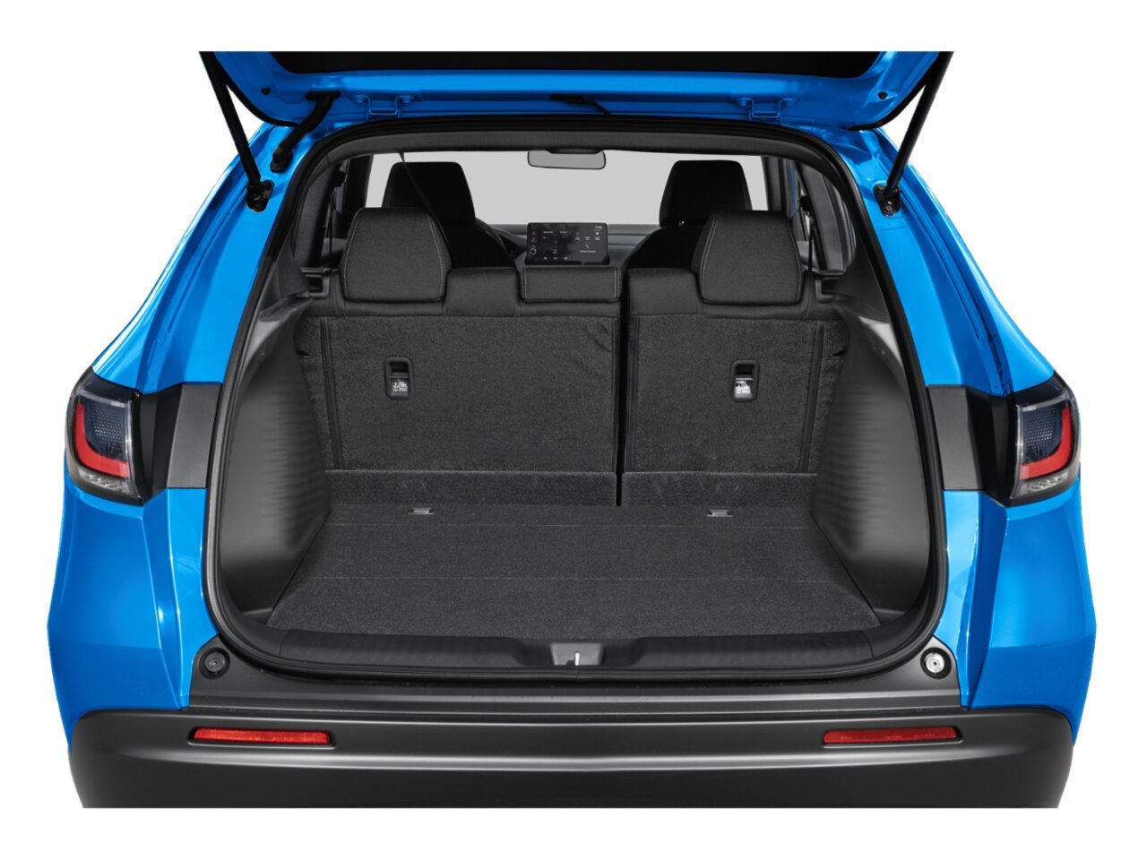 Honda HR-V Sport AWD 2027 Milano Red Ottawa & Gatineau - photo #8