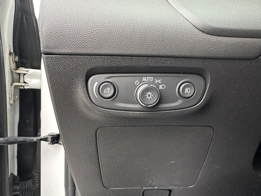 2023 BUICK ENCORE GX SELECT 2023 White