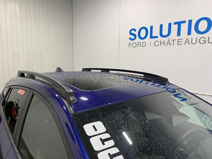 2024 Subaru Crosstrek SPORT 2024 Blue