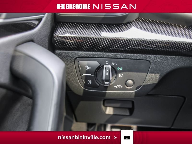 Audi SQ5 2022 Noir Blainville - photo #21