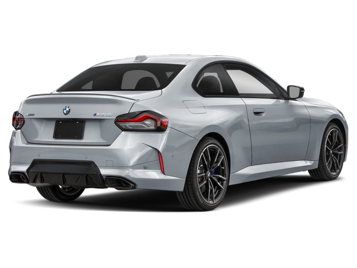 2026 BMW 2 Series M240i xDrive