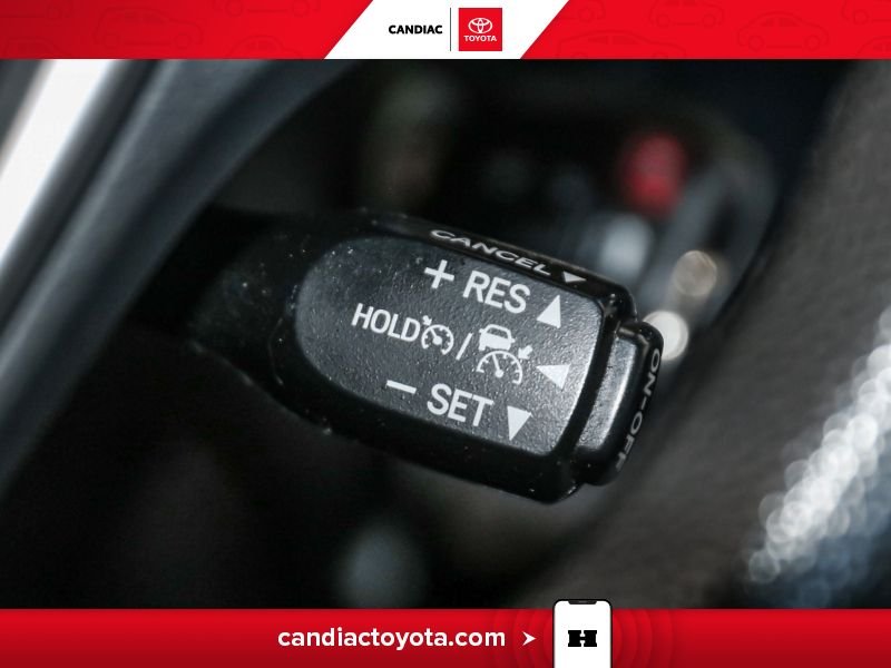 2018 Toyota Corolla Blue Saint-Eustache - photo #23
