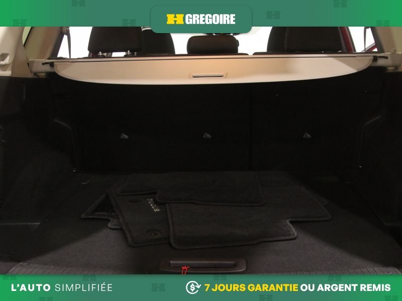 Nissan Rogue 823702 | SV Moonroof AWD AUTO A/C TOIT MAGS CAM RECUL BLEUT 2024 Rouge Laval - photo #35
